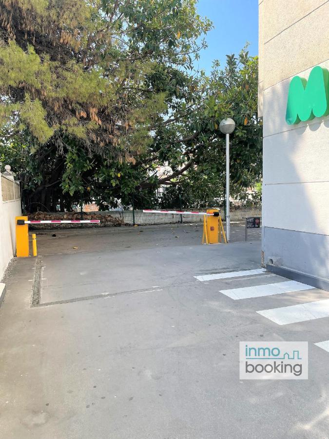 סאלו Diamant Apartment, Con Parking מראה חיצוני תמונה