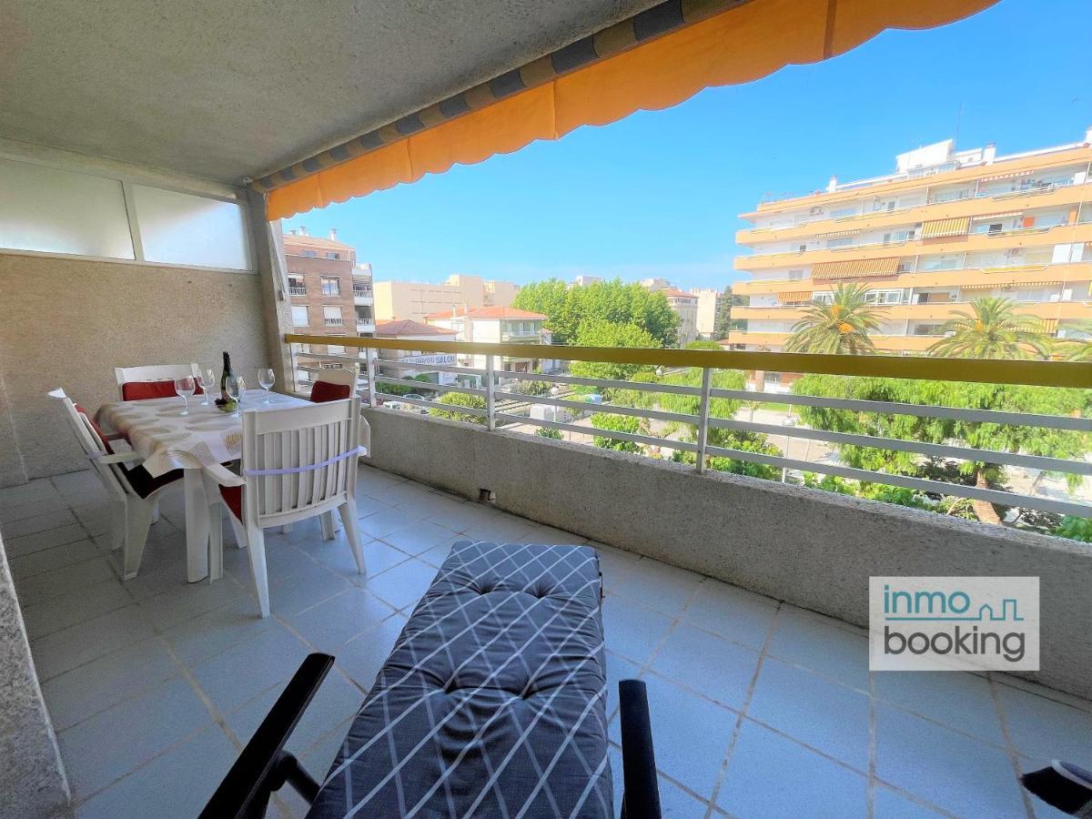 סאלו Diamant Apartment, Con Parking מראה חיצוני תמונה